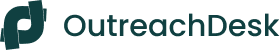 Outreach Desk Logo